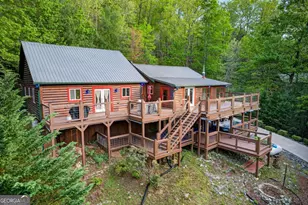 19 The Forest Road, Blue Ridge, GA 30513 - Photo 80