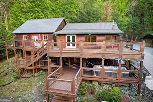 19 The Forest Road, Blue Ridge, GA 30513 - Photo 8