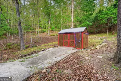 19 The Forest Road #35, Blue Ridge, GA 30513 - Photo 74