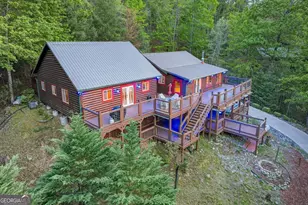 19 The Forest Road, Blue Ridge, GA 30513 - Photo 16