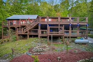 19 The Forest Road, Blue Ridge, GA 30513 - Photo 74