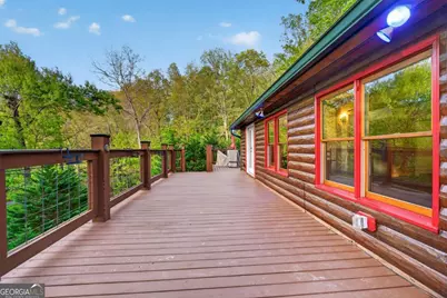 19 The Forest Road #35, Blue Ridge, GA 30513 - Photo 52