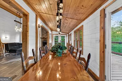 19 The Forest Road #35, Blue Ridge, GA 30513 - Photo 36