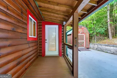 19 The Forest Road #35, Blue Ridge, GA 30513 - Photo 68