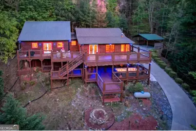 19 The Forest Road #35, Blue Ridge, GA 30513 - Photo 12