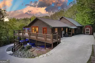 19 The Forest Road, Blue Ridge, GA 30513 - Photo 2