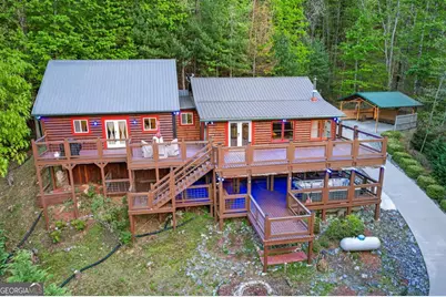 19 The Forest Road #35, Blue Ridge, GA 30513 - Photo 10