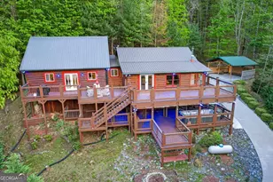 19 The Forest Road, Blue Ridge, GA 30513 - Photo 10