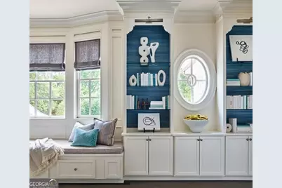210 Peachtree Circle NE, Atlanta, GA 30309 - Photo 36