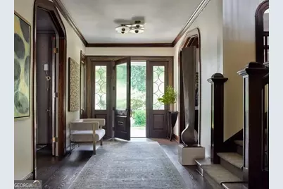 210 Peachtree Circle NE, Atlanta, GA 30309 - Photo 4