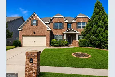 510 Georgia Circle, Loganville, GA 30052 - Photo 1