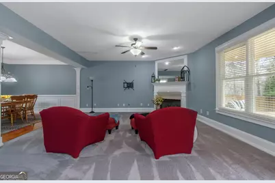 1533 Rolling Meadows Drive, McDonough, GA 30253 - Photo 2