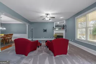 1533 Rolling Meadows Dr, McDonough, GA 30253 - Photo 2