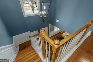 1533 Rolling Meadows Dr, McDonough, GA 30253 - Photo 16