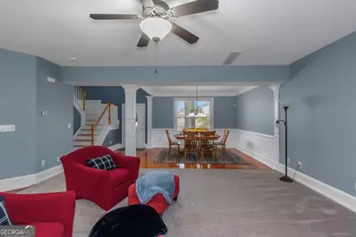 1533 Rolling Meadows Drive, McDonough, GA 30253 - Photo 36