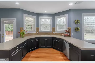 1533 Rolling Meadows Drive, McDonough, GA 30253 - Photo 6