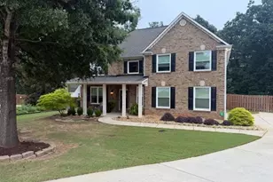 1533 Rolling Meadows Dr, McDonough, GA 30253 - Photo 1