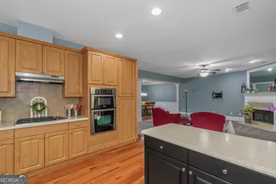 1533 Rolling Meadows Drive, McDonough, GA 30253 - Photo 10