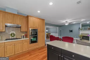 1533 Rolling Meadows Dr, McDonough, GA 30253 - Photo 10