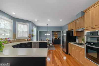 1533 Rolling Meadows Drive, McDonough, GA 30253 - Photo 4