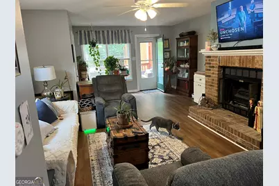 571 Bel Meade Place, Macon, GA 31204 - Photo 6