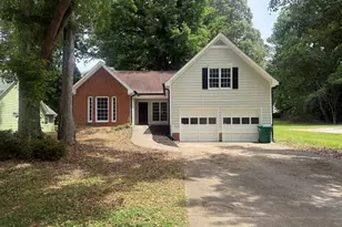 3278 Rock Creek Dr, Rex, GA 30273 - Photo 1