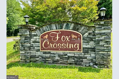 Lot 4 Lower Fox Trail, Blairsville, GA 30512 - Photo 2