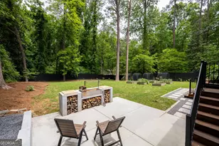 2030 Clairmont Terrace NE, Atlanta, GA 30345 - Photo 10