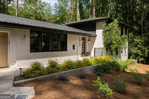 2030 Clairmont Terrace NE, Atlanta, GA 30345 - Photo 4