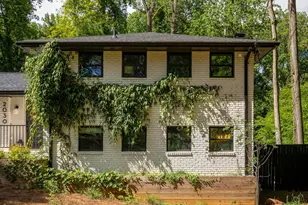 2030 Clairmont Terrace NE, Atlanta, GA 30345 - Photo 2