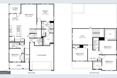 707 Cargile Court, Villa Rica, GA 30180 - Photo 2