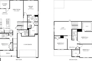 707 Cargile Ct, Villa Rica, GA 30180 - Photo 2