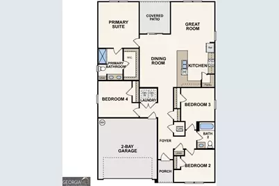 189 Woodlake Landing, Hartwell, GA 30643 - Photo 2