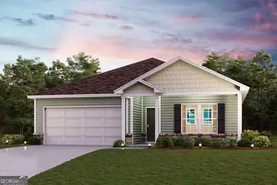 189 Woodlake Landing, Hartwell, GA 30643 - Photo 1