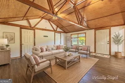47 McGuire Road, Carrollton, GA 30117 - Photo 4