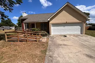 4634 Storey Mill Road, Hephzibah, GA 30815 - Photo 1
