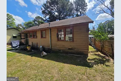 527 Fulton Avenue, Columbus, GA 31906 - Photo 8