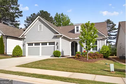380 Falcon Way, Hoschton, GA 30548 - Photo 2