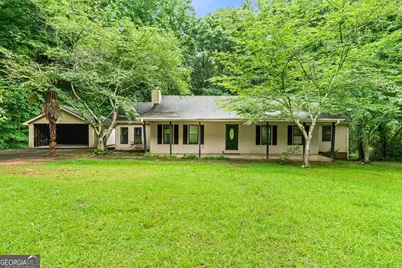 150 Brooks Drive, Tyrone, GA 30290 - Photo 1
