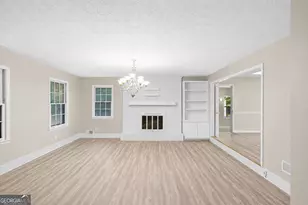 150 Brooks Dr, Tyrone, GA 30290 - Photo 6