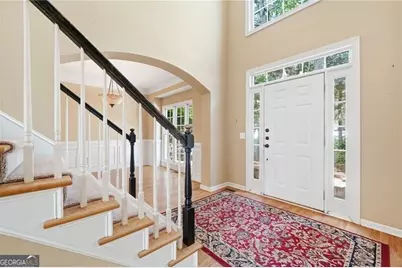 514 Lovinggood Court, Woodstock, GA 30189 - Photo 12
