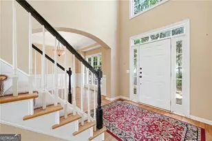 514 Lovinggood Ct, Woodstock, GA 30189 - Photo 12