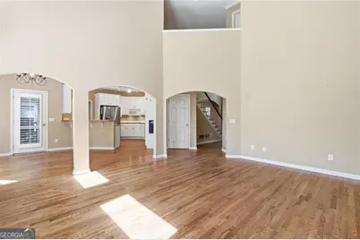 514 Lovinggood Court, Woodstock, GA 30189 - Photo 8