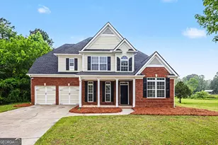 60 High Pines Ct W, Hiram, GA 30141 - Photo 1