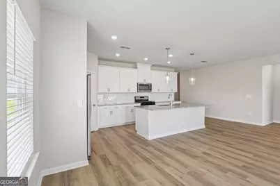 390 Morgan Creek Road, Pendergrass, GA 30567 - Photo 22