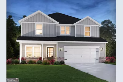 390 Morgan Creek Road, Pendergrass, GA 30567 - Photo 2