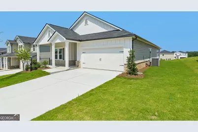390 Morgan Creek Road, Pendergrass, GA 30567 - Photo 4