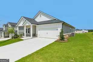390 Morgan Crk Rd, Pendergrass, GA 30567 - Photo 4
