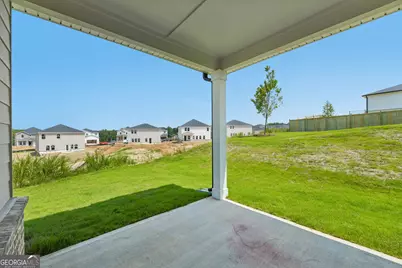 390 Morgan Creek Road, Pendergrass, GA 30567 - Photo 44
