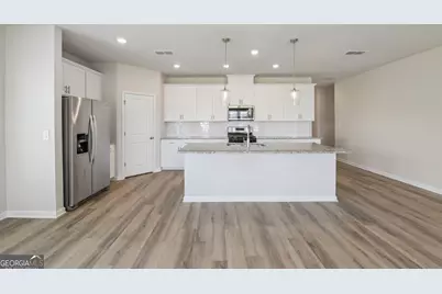 390 Morgan Creek Road, Pendergrass, GA 30567 - Photo 18
